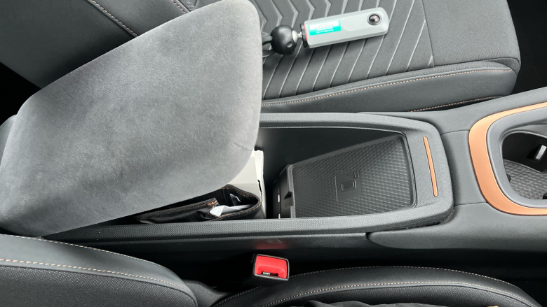 CUPRA Born 170kW e-Boost V1 59kWh 5dr Auto Electric Hatchback